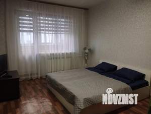 2-к квартира, посуточно, 56м2, 1/1 этаж