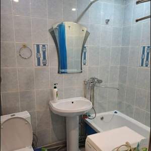 1-к квартира, на длительный срок, 33м2, 10/10 этаж