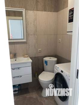 2-к квартира, посуточно, 52м2, 10/23 этаж