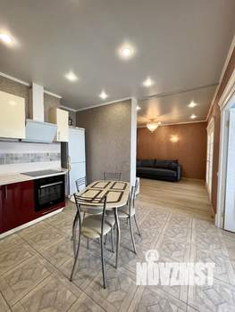 2-к квартира, на длительный срок, 72м2, 13/23 этаж