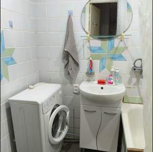 3-к квартира, на длительный срок, 63м2, 2/9 этаж