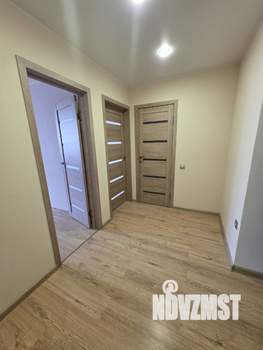 1-к квартира, на длительный срок, 38м2, 10/10 этаж
