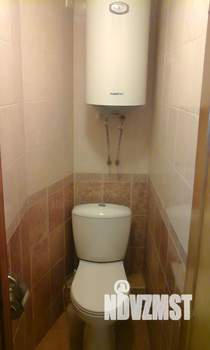 1-к квартира, посуточно, 34м2, 7/9 этаж