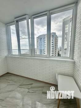 2-к квартира, на длительный срок, 68м2, 20/23 этаж