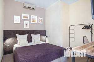 1-к квартира, посуточно, 18м2, 1/3 этаж