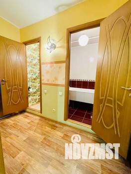 2-к квартира, посуточно, 50м2, 8/9 этаж