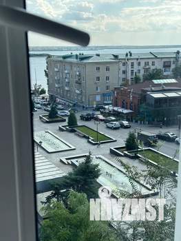 1-к квартира, посуточно, 40м2, 5/9 этаж