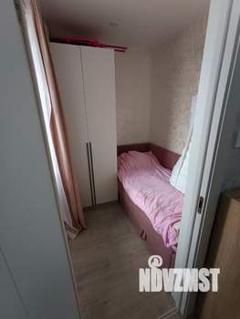 2-к квартира, на длительный срок, 36м2, 7/10 этаж