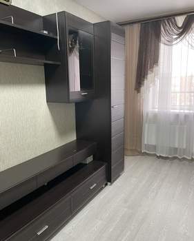 1-к квартира, на длительный срок, 24м2, 5/10 этаж