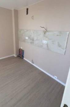 1-к квартира, на длительный срок, 35м2, 21/22 этаж