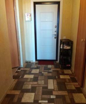 1-к квартира, на длительный срок, 40м2, 3/10 этаж