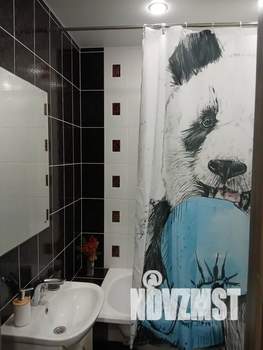 1-к квартира, посуточно, 37м2, 8/10 этаж