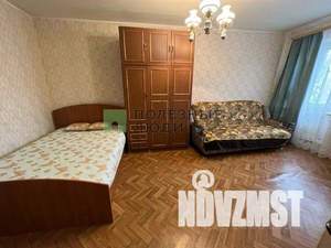 1-к квартира, на длительный срок, 32м2, 4/5 этаж