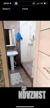 1-к квартира, на длительный срок, 38м2, 3/10 этаж