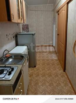 2-к квартира, на длительный срок, 37м2, 2/2 этаж