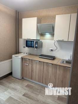 1-к квартира, на длительный срок, 30м2, 2/10 этаж