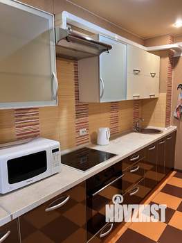 1-к квартира, на длительный срок, 37м2, 3/16 этаж