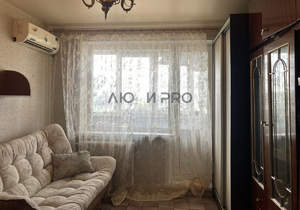 1-к квартира, на длительный срок, 21м2, 9/9 этаж