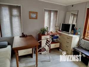 3-к квартира, на длительный срок, 52м2, 1/1 этаж