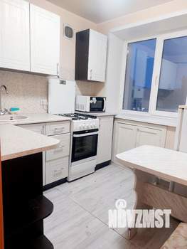 1-к квартира, на длительный срок, 33м2, 4/6 этаж