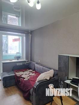 1-к квартира, на длительный срок, 38м2, 6/10 этаж