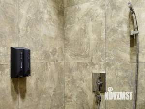 1-к квартира, посуточно, 23м2, 1/1 этаж