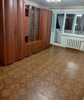 2-к квартира, на длительный срок, 46м2, 3/5 этаж