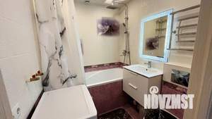 2-к квартира, посуточно, 54м2, 2/5 этаж