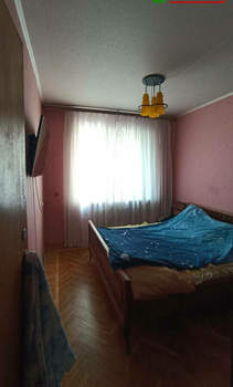 3-к квартира, на длительный срок, 67м2, 4/9 этаж