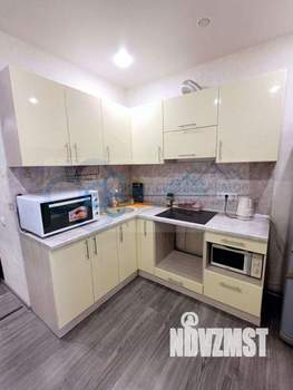 1-к квартира, на длительный срок, 31м2, 7/10 этаж