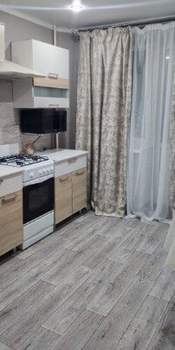 1-к квартира, на длительный срок, 38м2, 8/10 этаж