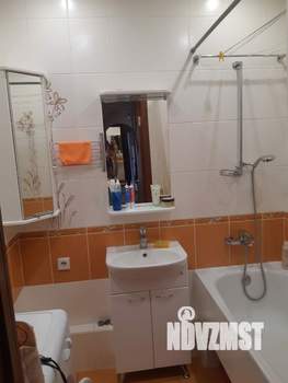 1-к квартира, на длительный срок, 40м2, 9/11 этаж