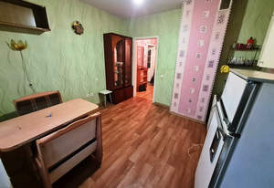 1-к квартира, на длительный срок, 45м2, 2/10 этаж