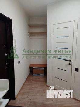 1-к квартира, на длительный срок, 37м2, 10/10 этаж