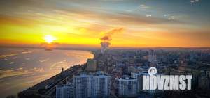 1-к квартира, посуточно, 30м2, 30/37 этаж