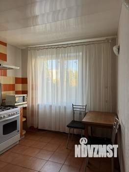 1-к квартира, посуточно, 33м2, 6/9 этаж