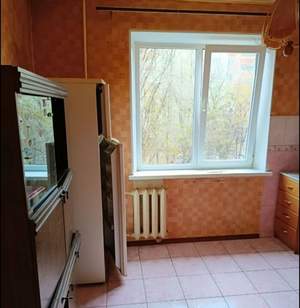 1-к квартира, на длительный срок, 38м2, 4/9 этаж