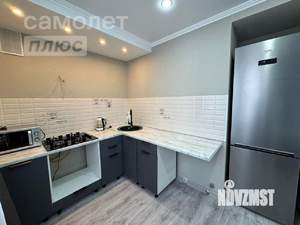 2-к квартира, на длительный срок, 37м2, 2/5 этаж
