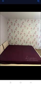 1-к квартира, на длительный срок, 29м2, 1/11 этаж