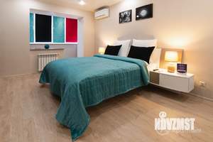 1-к квартира, на длительный срок, 45м2, 5/10 этаж