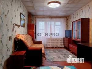 2-к квартира, на длительный срок, 44м2, 2/5 этаж