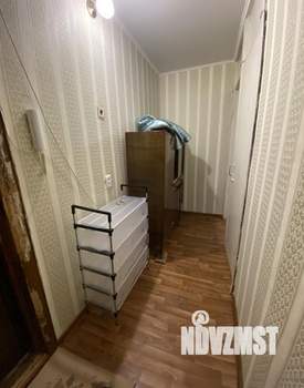 2-к квартира, на длительный срок, 44м2, 3/5 этаж