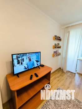 2-к квартира, посуточно, 65м2, 4/6 этаж