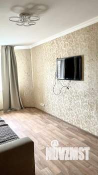 1-к квартира, на длительный срок, 39м2, 4/10 этаж