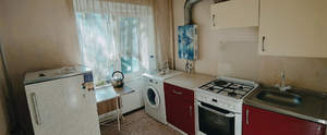 3-к квартира, на длительный срок, 55м2, 3/5 этаж