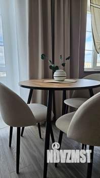 1-к квартира, посуточно, 33м2, 9/9 этаж