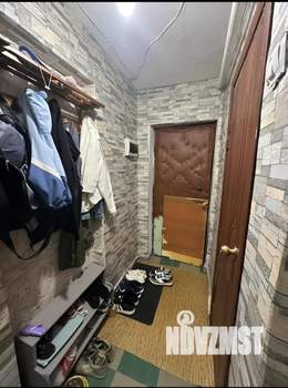 3-к квартира, на длительный срок, 58м2, 2/5 этаж