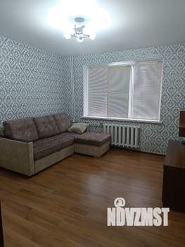 1-к квартира, на длительный срок, 45м2, 7/10 этаж