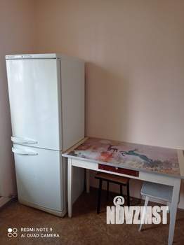 1-к квартира, на длительный срок, 28м2, 2/10 этаж