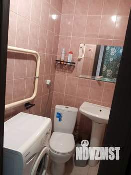 1-к квартира, на длительный срок, 30м2, 5/5 этаж